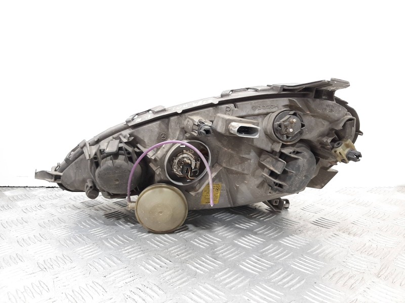 Recambio de faro derecho para mercedes-benz clase a (w168) 170 cdi (168.008) referencia OEM IAM   