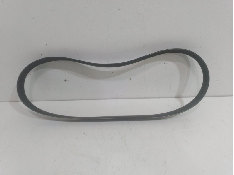 Recambio de correa servicio para kia picanto (ja) 1.0 cat referencia OEM IAM 5750TY 5750TY 