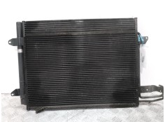 Recambio de condensador / radiador aire acondicionado para volkswagen touran (1t2) highline referencia OEM IAM 1T0820411C