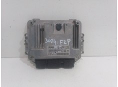 Recambio de centralita motor uce para peugeot 407 sport referencia OEM IAM 0281013332 BOSCH 9664257580