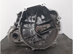 Recambio de caja cambios para honda accord berlina (cl/cn) 2.2i ctdi executive referencia OEM IAM BWG65001525  