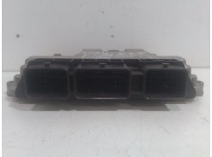 Recambio de centralita motor uce para peugeot 407 sport referencia OEM IAM 0281013332 BOSCH 9664257580 2
