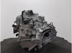 Recambio de caja cambios para honda accord berlina (cl/cn) 2.2i ctdi executive referencia OEM IAM BWG65001525   2