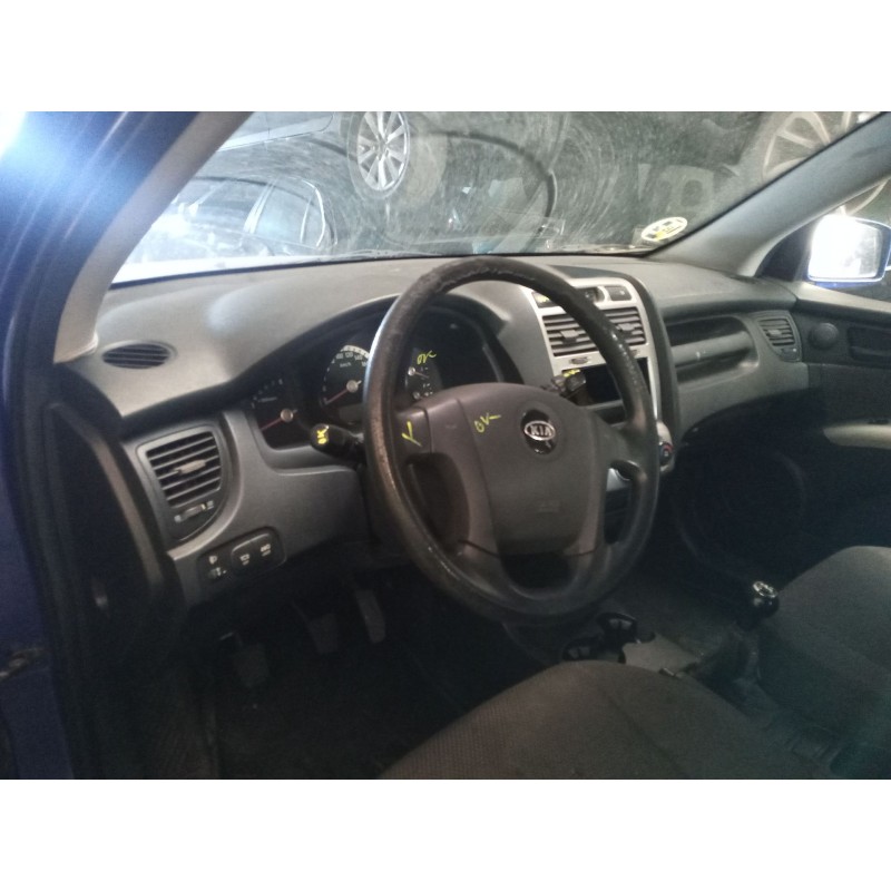 KIA SPORTAGE II (JE_, KM_) - imagen 5