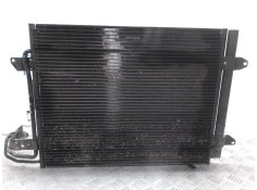 Recambio de condensador / radiador aire acondicionado para volkswagen touran (1t2) highline referencia OEM IAM 1T0820411C   2