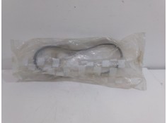 Recambio de correa servicio para kia picanto (ja) 1.0 cat referencia OEM IAM 5750TY 5750TY  2