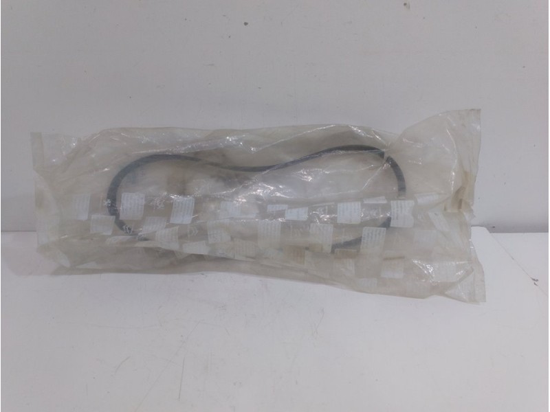 Recambio de correa servicio para kia picanto (ja) 1.0 cat referencia OEM IAM 5750TY 5750TY 