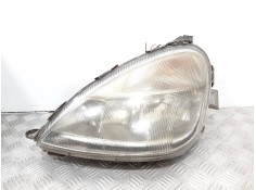 Recambio de faro izquierdo para mercedes-benz clase a (w168) 170 cdi (168.008) referencia OEM IAM   