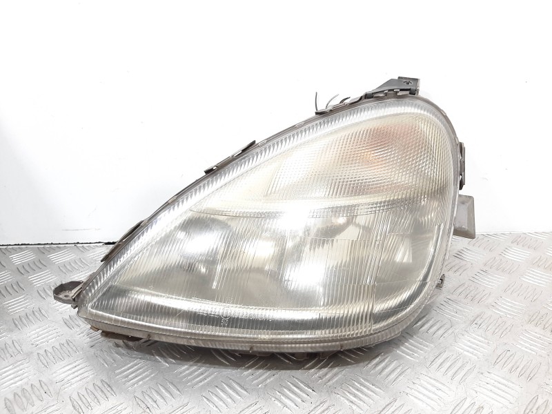 Recambio de faro izquierdo para mercedes-benz clase a (w168) 170 cdi (168.008) referencia OEM IAM   