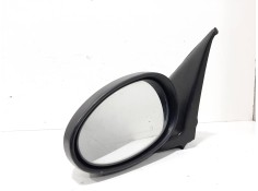 Recambio de retrovisor izquierdo para mg serie 25 (rf) classic (5-ptas.) referencia OEM IAM CRJ100210PMD AZUL ELÉCTRICO
