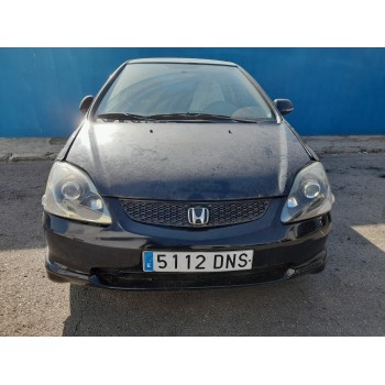 HONDA CIVIC BERLINA 3 (EP1/2)