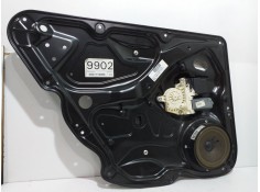 Recambio de elevalunas trasero izquierdo para volkswagen passat berlina (3c2) advance referencia OEM IAM  1K0959703F