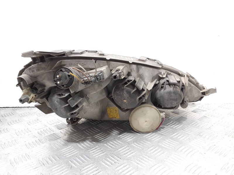 Recambio de faro izquierdo para mercedes-benz clase a (w168) 170 cdi (168.008) referencia OEM IAM   