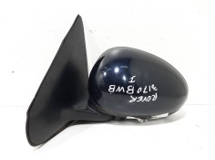 Recambio de retrovisor izquierdo para mg serie 25 (rf) classic (5-ptas.) referencia OEM IAM CRJ100210PMD AZUL ELÉCTRICO 2