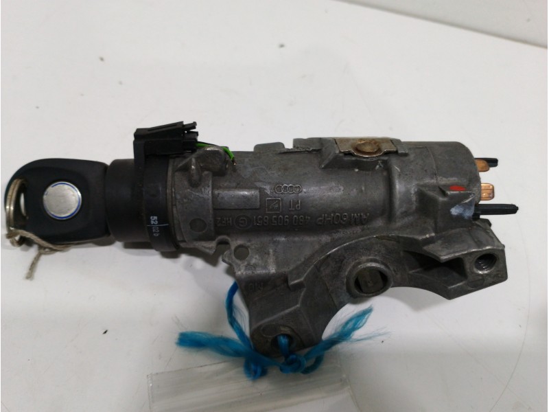 Recambio de conmutador de arranque para volkswagen polo (9n1) conceptline referencia OEM IAM 4B0905851  