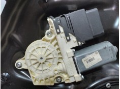Recambio de elevalunas trasero izquierdo para volkswagen passat berlina (3c2) advance referencia OEM IAM  1K0959703F  2