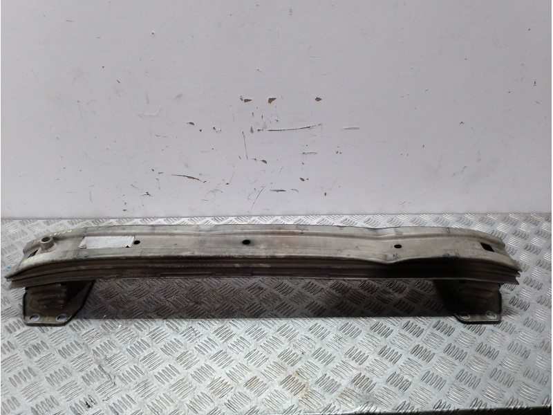 Recambio de refuerzo paragolpes delantero para fiat fiorino básico referencia OEM IAM   