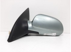 Recambio de retrovisor izquierdo para daewoo nubira berlina se referencia OEM IAM 96546791 VERDE ELECTRICO 2