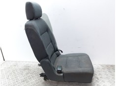 Recambio de asiento trasero medio para volkswagen touran (1t1) trendline referencia OEM IAM