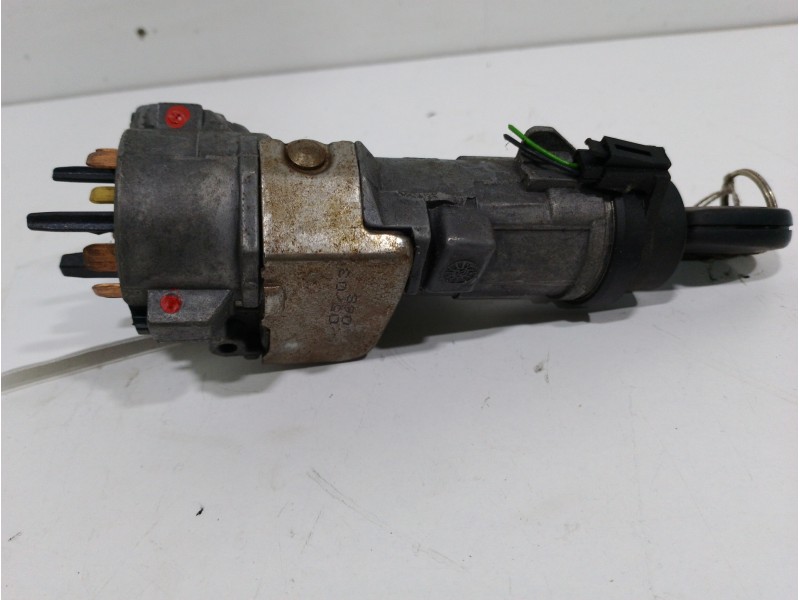 Recambio de conmutador de arranque para volkswagen polo (9n1) conceptline referencia OEM IAM 4B0905851  