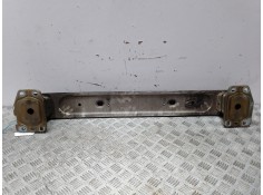 Recambio de refuerzo paragolpes delantero para fiat fiorino básico referencia OEM IAM    2