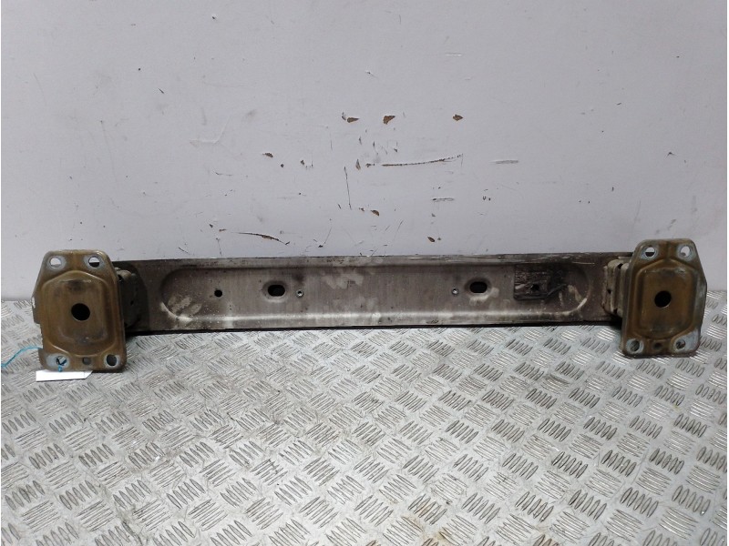 Recambio de refuerzo paragolpes delantero para fiat fiorino básico referencia OEM IAM   