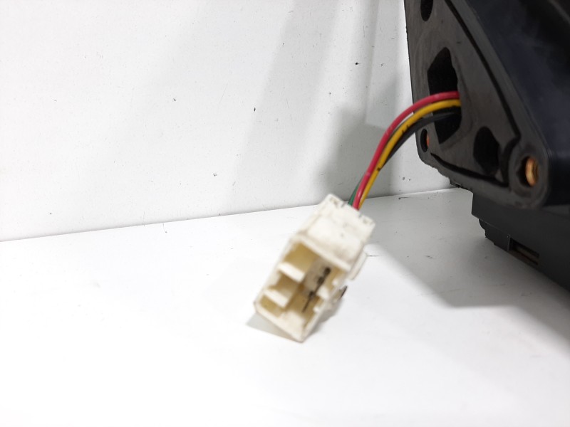 Recambio de retrovisor izquierdo para daewoo nubira berlina se referencia OEM IAM 96546791 VERDE ELECTRICO