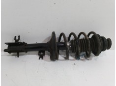 Recambio de amortiguador delantero izquierdo para chevrolet aveo ls referencia OEM IAM R7214L
