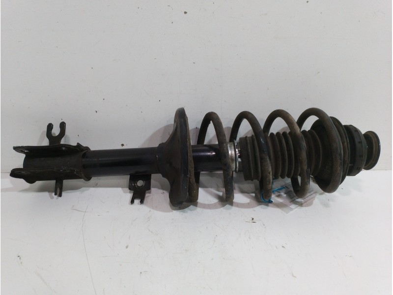 Recambio de amortiguador delantero izquierdo para chevrolet aveo ls referencia OEM IAM R7214L  