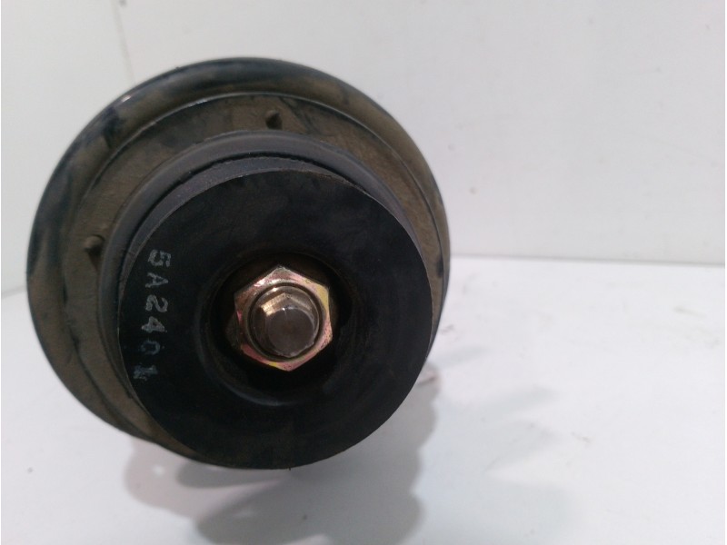 Recambio de amortiguador delantero izquierdo para chevrolet aveo ls referencia OEM IAM R7214L  