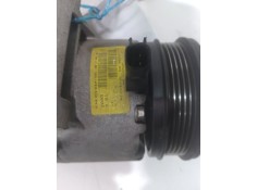 Recambio de compresor aire acondicionado para nissan almera (n15) sr referencia OEM IAM 3MSH19D629DF   2