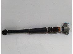 Recambio de amortiguador trasero izquierdo para seat ibiza sc (6j1) reference referencia OEM IAM 6R0513025  