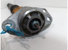 Recambio de amortiguador trasero izquierdo para seat ibiza sc (6j1) reference referencia OEM IAM 6R0513025   2