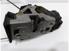 Recambio de cerradura puerta delantera izquierda para mercedes-benz clase a (w168) 170 cdi (168.008) referencia OEM IAM   