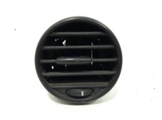 Recambio de rejilla aireador izquierdo para mg serie 25 (rf) classic (5-ptas.) referencia OEM IAM
