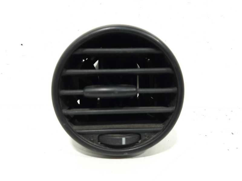 Recambio de rejilla aireador izquierdo para mg serie 25 (rf) classic (5-ptas.) referencia OEM IAM   