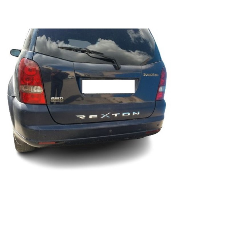 SSANGYONG REXTON - imagen 3