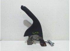 Recambio de palanca freno de mano para honda accord berlina (cl/cn) 2.2i ctdi executive referencia OEM IAM 47105SDAA04ZA   2