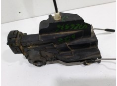 Recambio de cerradura puerta delantera izquierda para mercedes-benz clase a (w168) 170 cdi (168.008) referencia OEM IAM    2