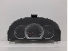 Recambio de cuadro instrumentos para daewoo nubira berlina se referencia OEM IAM 96499003 200442200D