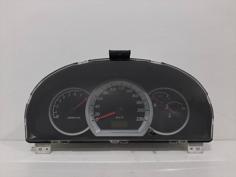 Recambio de cuadro instrumentos para daewoo nubira berlina se referencia OEM IAM 96499003 200442200D 