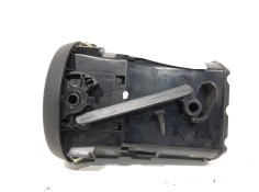 Recambio de rejilla aireador izquierdo para mg serie 25 (rf) classic (5-ptas.) referencia OEM IAM    2