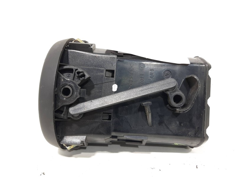 Recambio de rejilla aireador izquierdo para mg serie 25 (rf) classic (5-ptas.) referencia OEM IAM   