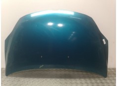 Recambio de capot para mazda 5 berl. (cr) 2.0 crtd active+ (105kw) referencia OEM IAM  AZUL 