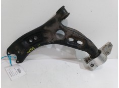 Recambio de brazo suspension inferior delantero izquierdo para seat altea xl (5p5) reference referencia OEM IAM 1K0407165C  
