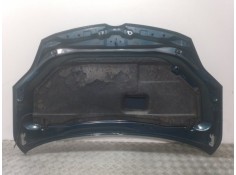 Recambio de capot para mazda 5 berl. (cr) 2.0 crtd active+ (105kw) referencia OEM IAM  AZUL  2