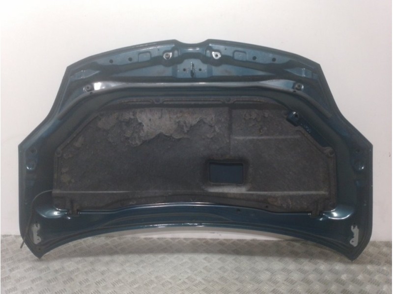 Recambio de capot para mazda 5 berl. (cr) 2.0 crtd active+ (105kw) referencia OEM IAM  AZUL 