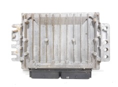 Recambio de centralita motor uce para daewoo nubira berlina se referencia OEM IAM 96394699   2