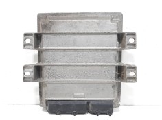 Recambio de centralita motor uce para mg serie 25 (rf) classic (5-ptas.) referencia OEM IAM NNN100743  