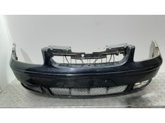 Recambio de paragolpes delantero para volkswagen polo berlina (6n2) trendline referencia OEM IAM  AZUL